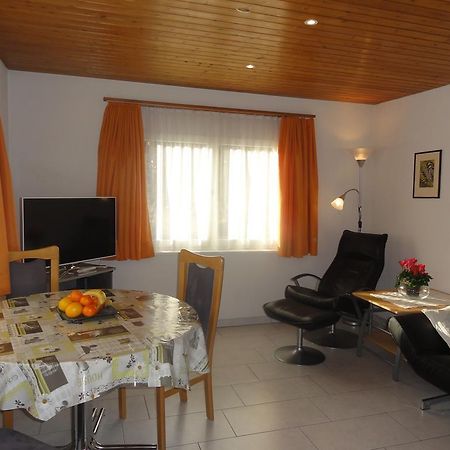 Apartment Beck Wilderswil Zewnętrze zdjęcie