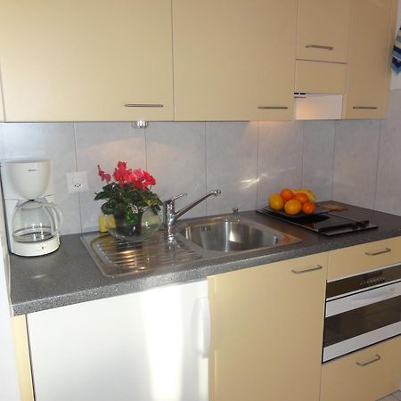 Apartment Beck Wilderswil Zewnętrze zdjęcie