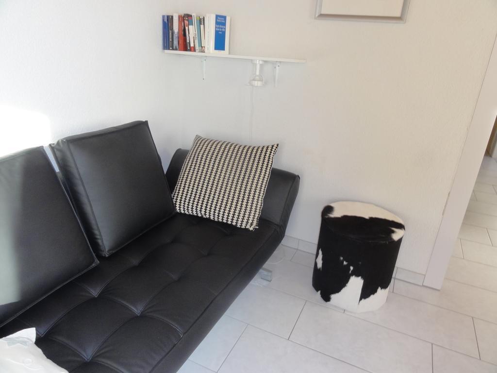 Apartment Beck Wilderswil Zewnętrze zdjęcie