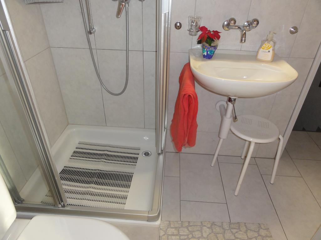Apartment Beck Wilderswil Zewnętrze zdjęcie