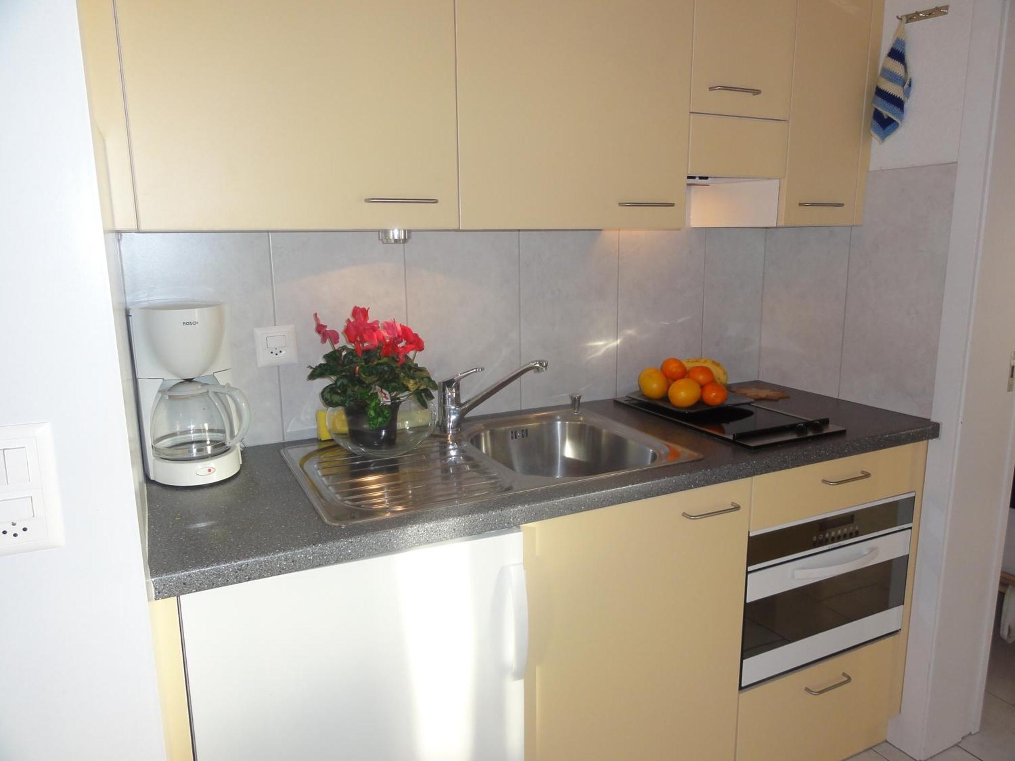 Apartment Beck Wilderswil Zewnętrze zdjęcie