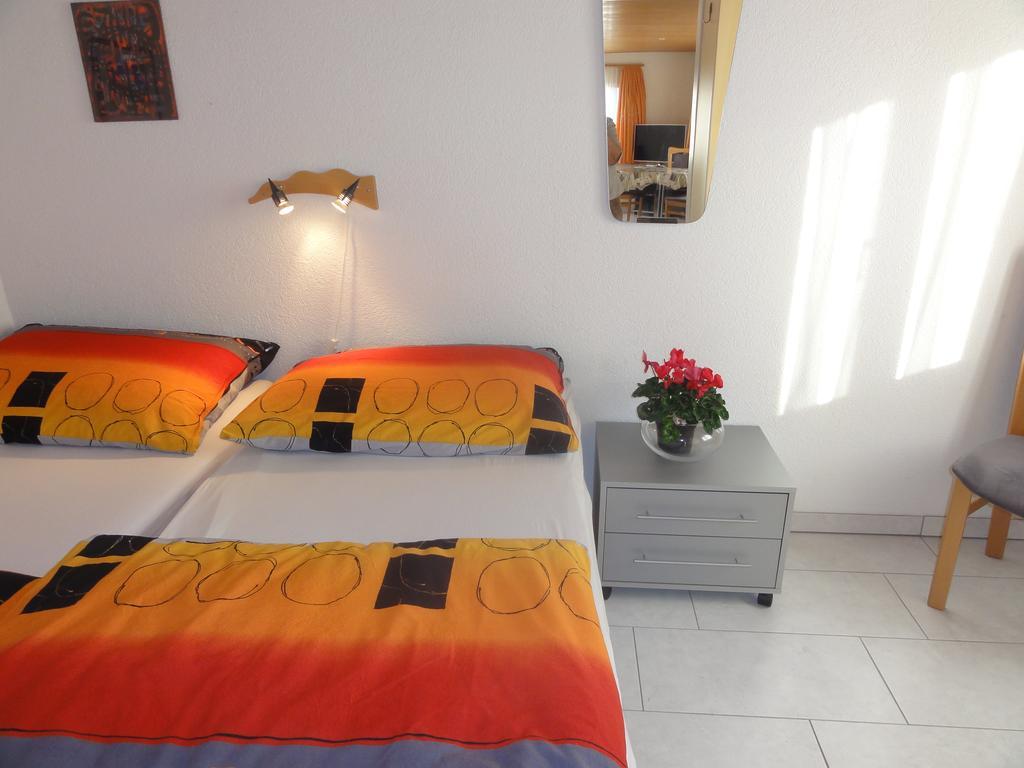 Apartment Beck Wilderswil Zewnętrze zdjęcie