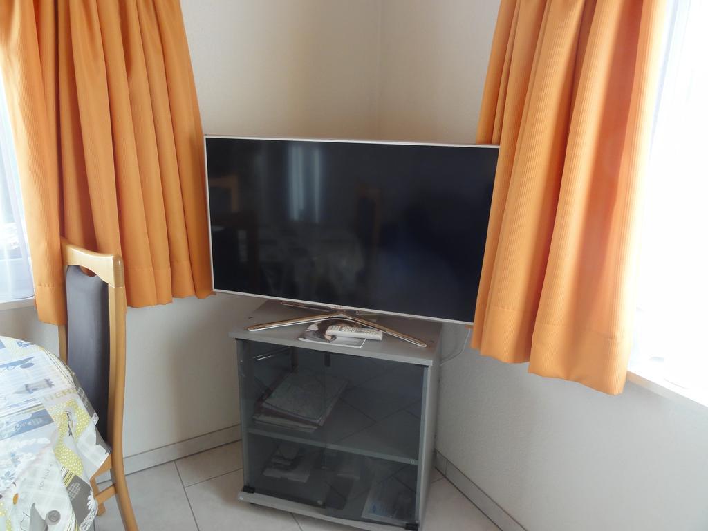 Apartment Beck Wilderswil Zewnętrze zdjęcie