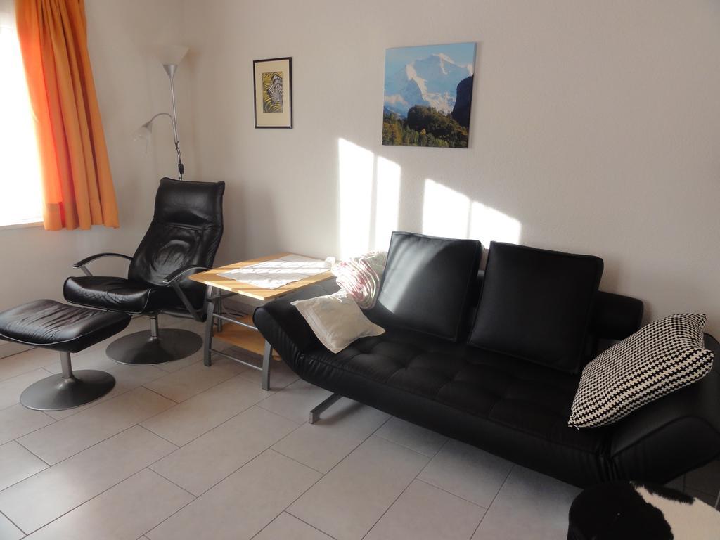 Apartment Beck Wilderswil Zewnętrze zdjęcie